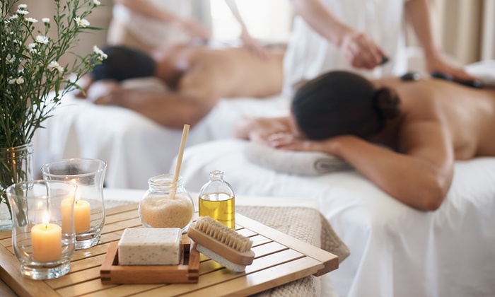 Chiêm bao mơ thấy đi spa là số mấy? đánh con gì?